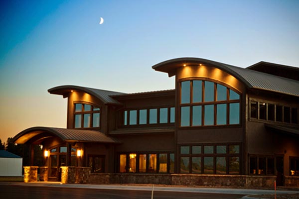 Gallery- Commercial Builder in Whitefish Montana and the Flathead Valley